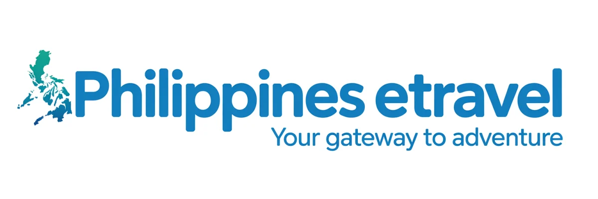 Philippines eTravel Guide Logo