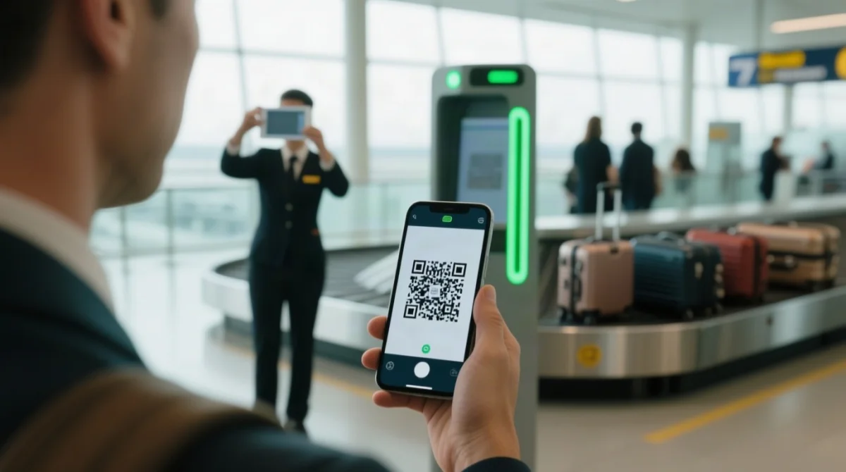 eTravel Pass at Manila NAIA: Terminal-by-Terminal Walkthrough