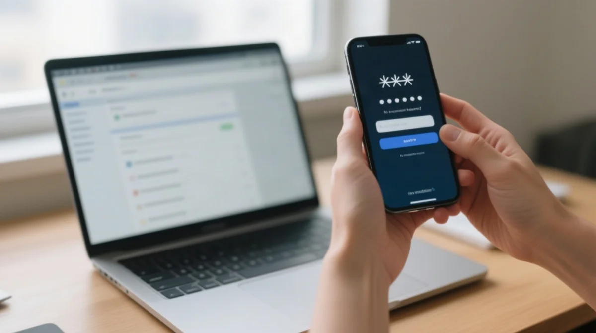 How to Reset Your eTravel Password (Step-by-Step)
