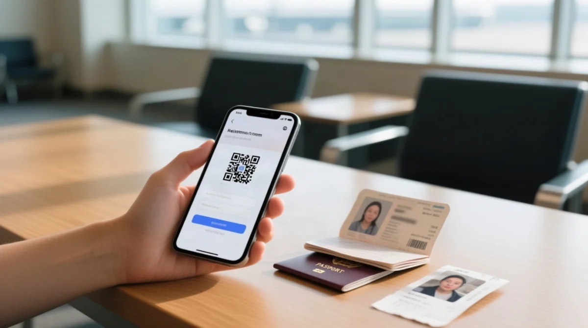 Step-by-Step Registration Guide